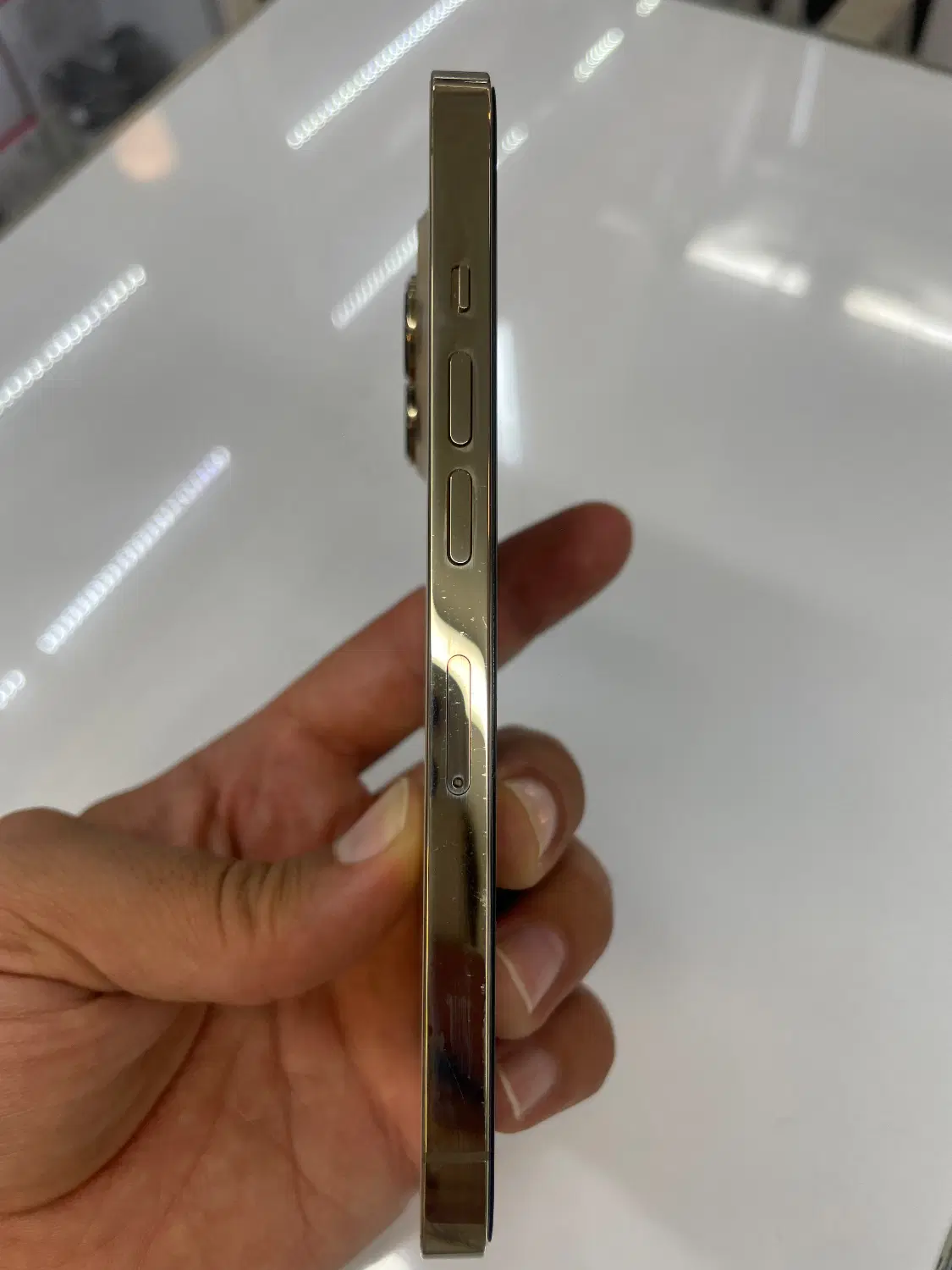 Iphone 13 Pro|موبایل|زنجان, |دیوار