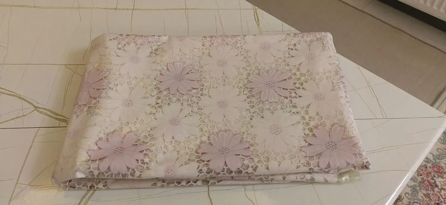 سفره|سفره، حوله، دستمال آشپزخانه|قم, شاه سید علی|دیوار