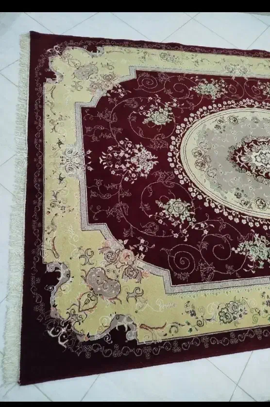 فرش۶متری|فرش|قدس, شهر‌قدس|دیوار