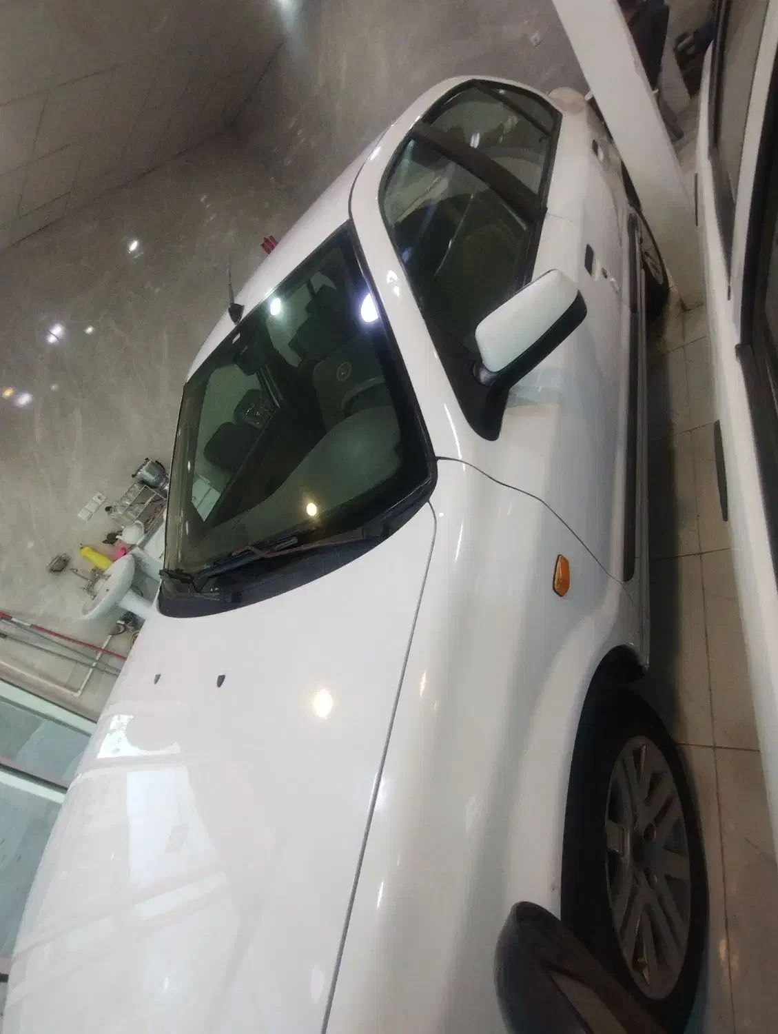 سمند lx|خودرو سواری و وانت|الیگودرز, |دیوار