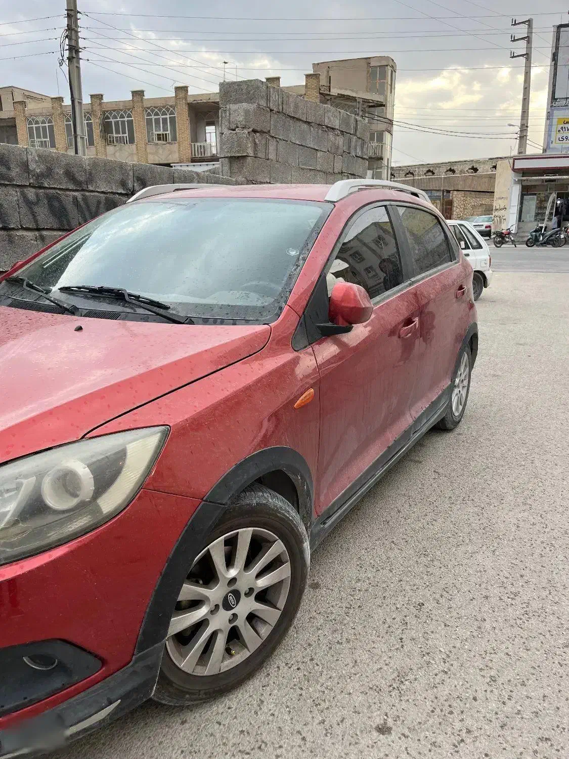 Mvm315|خودرو سواری و وانت|بوشهر, |دیوار