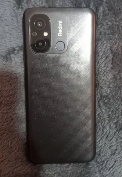 Redmi c12|موبایل|آزادشهر, |دیوار