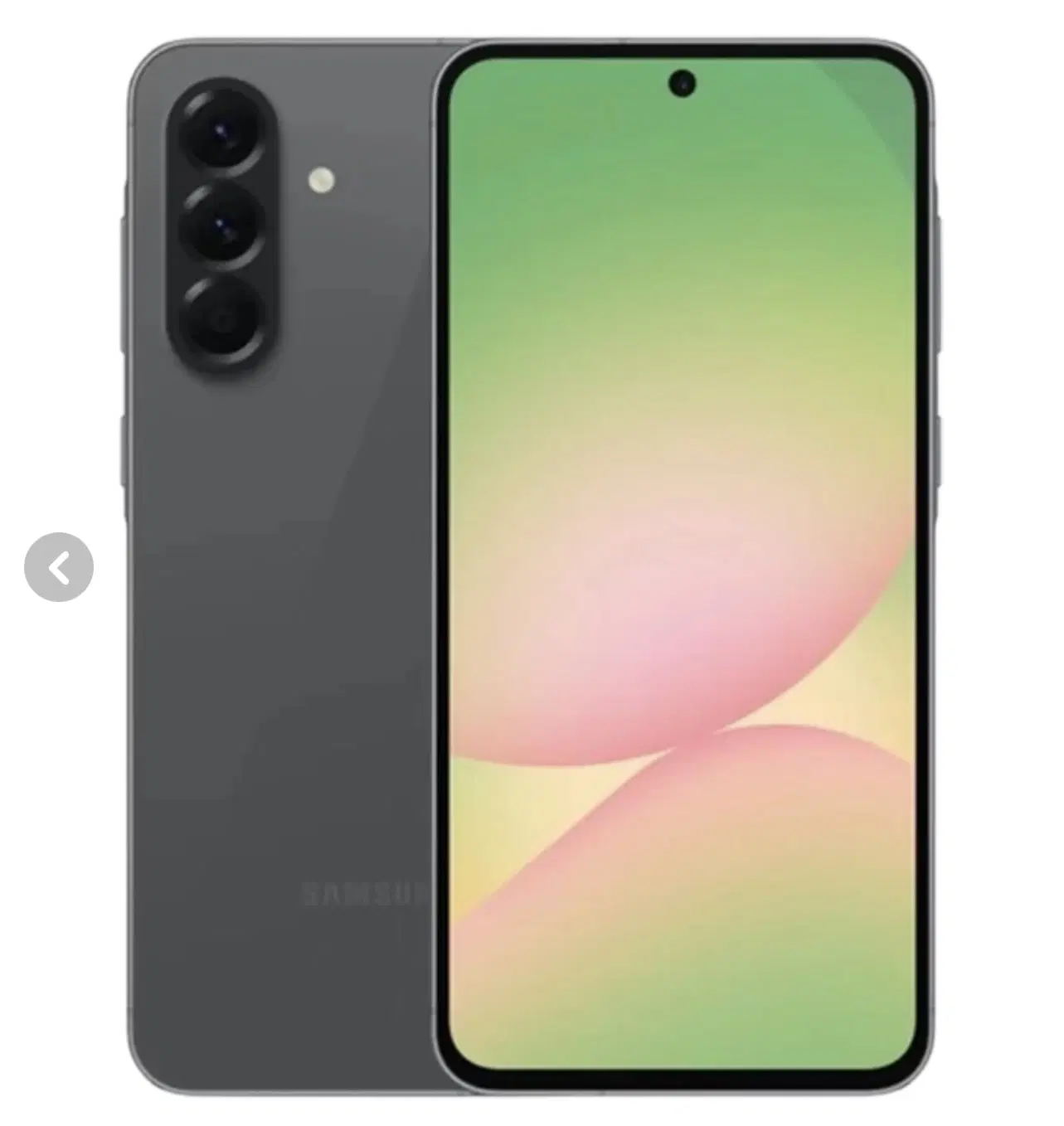 A56 256|موبایل|تهران, نبی اکرم|دیوار