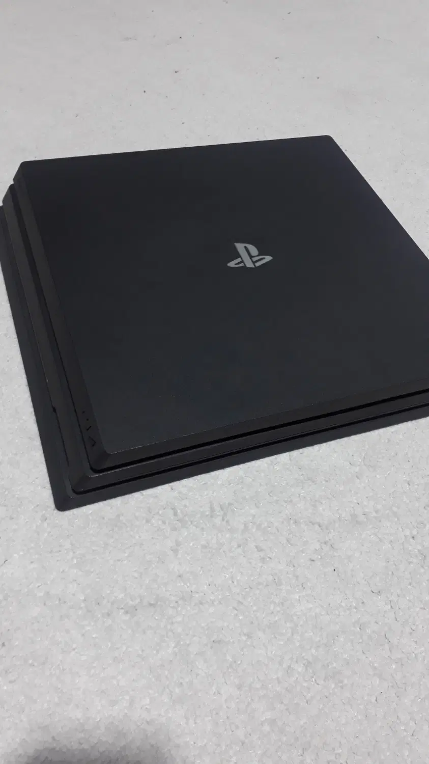 ps4 pro|کنسول، بازی ویدئویی و آنلاین|تکاب, |دیوار
