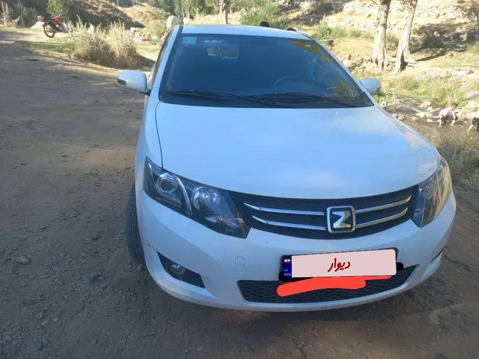 اریو|خودرو سواری و وانت|همدان, |دیوار