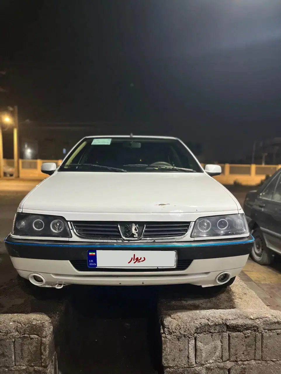 405 slx 98|خودرو سواری و وانت|شادگان, |دیوار