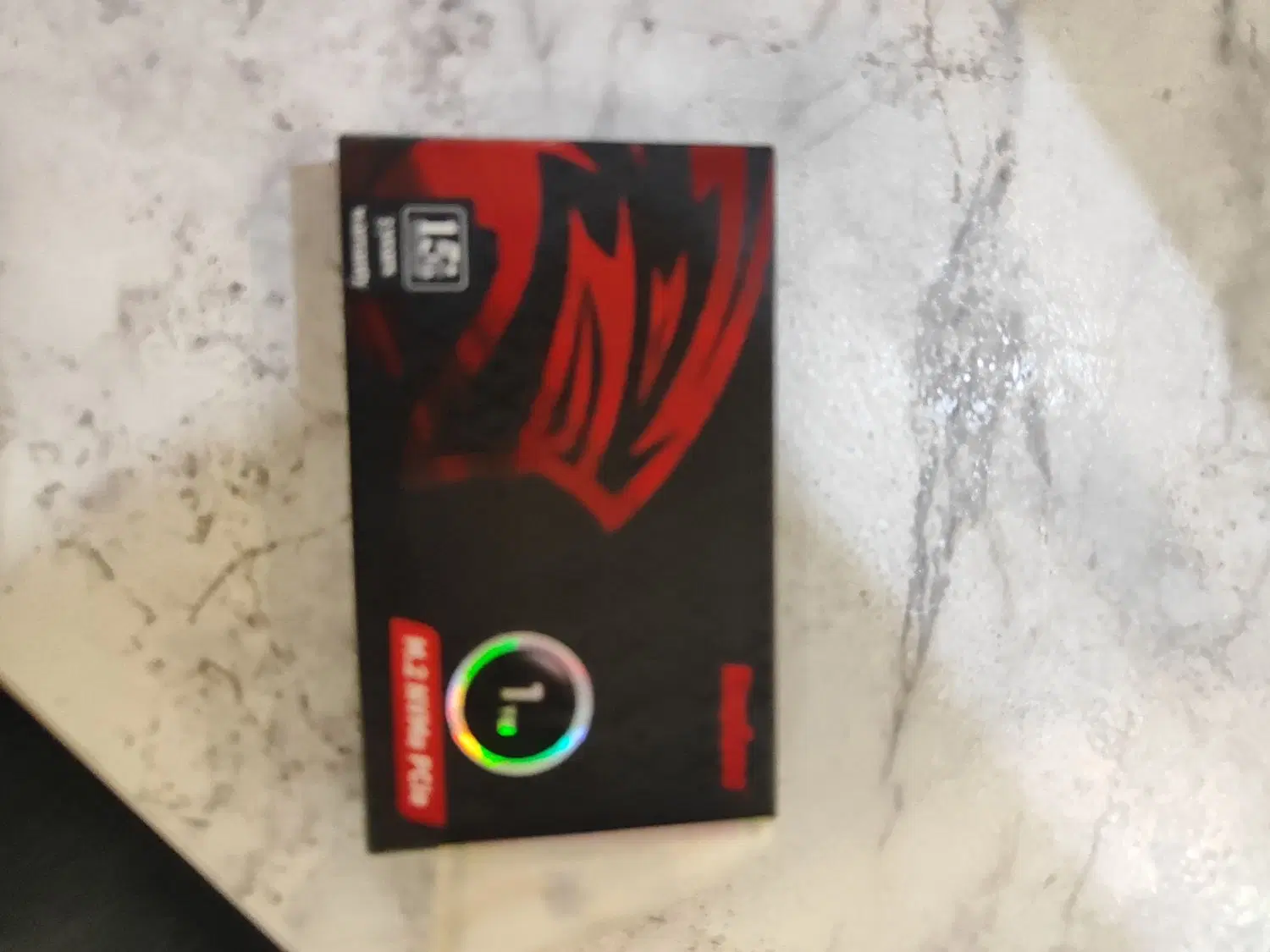 ssd m2 1t|قطعات و لوازم جانبی رایانه|اصفهان, دستگرده|دیوار