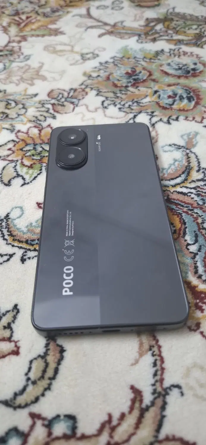 poco x7 pro نو|موبایل|مشهد, سناباد|دیوار
