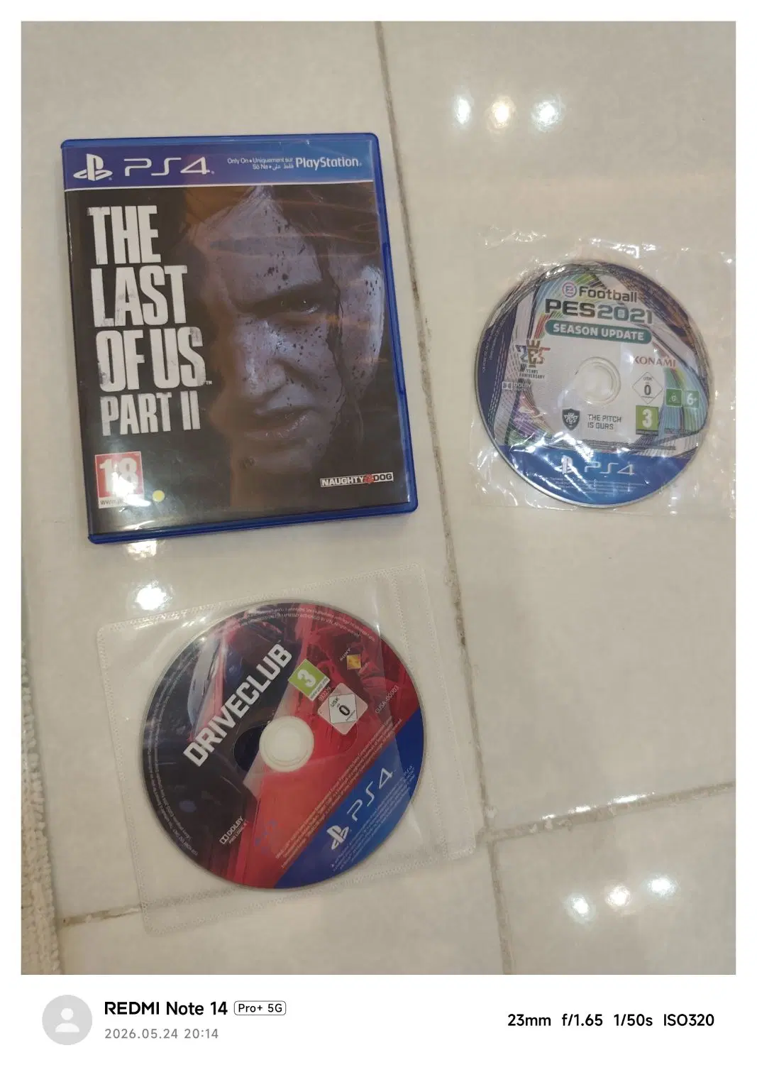 بازی PS4|کنسول، بازی ویدئویی و آنلاین|شیروان (خراسان), |دیوار