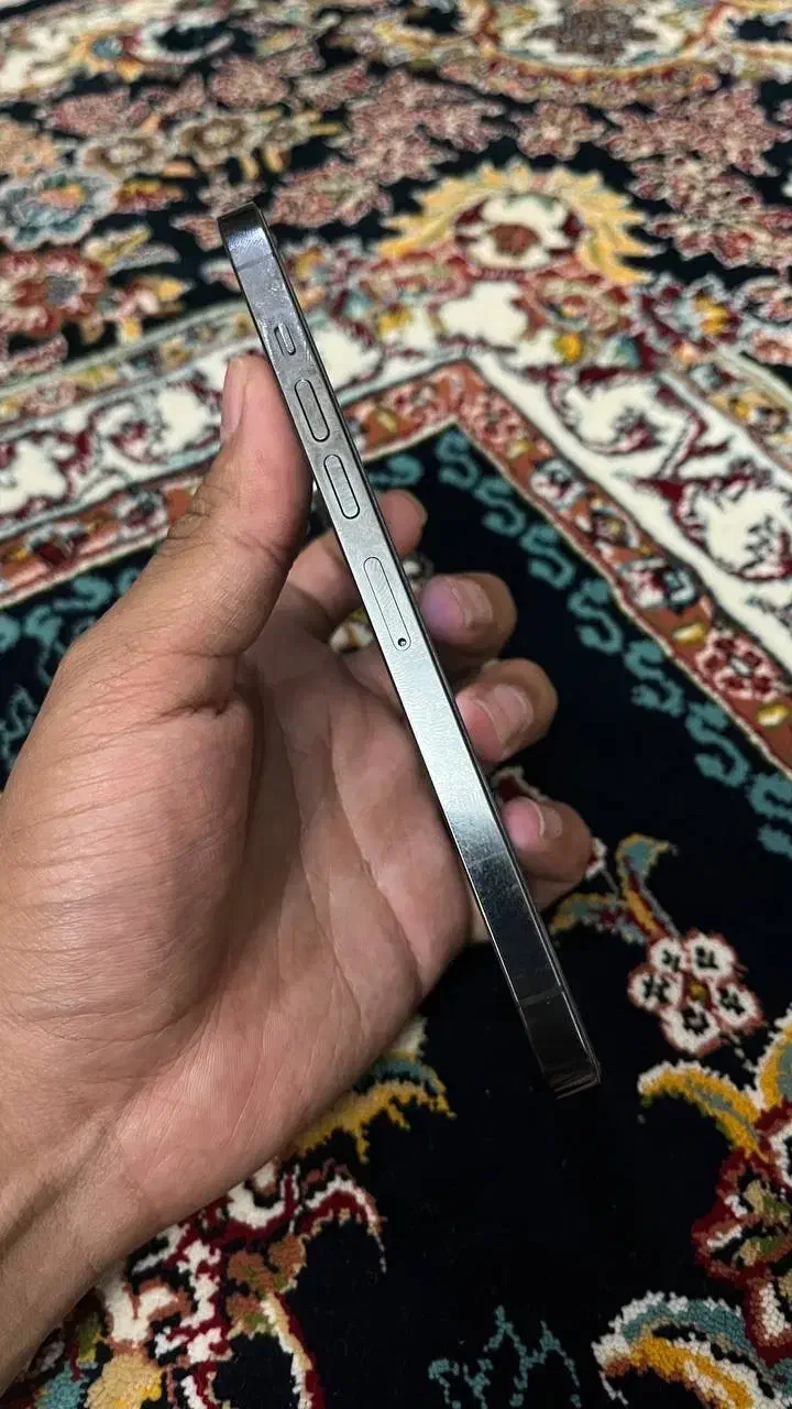 Iphone 13 pro max|موبایل|تربت جام, نظامی|دیوار