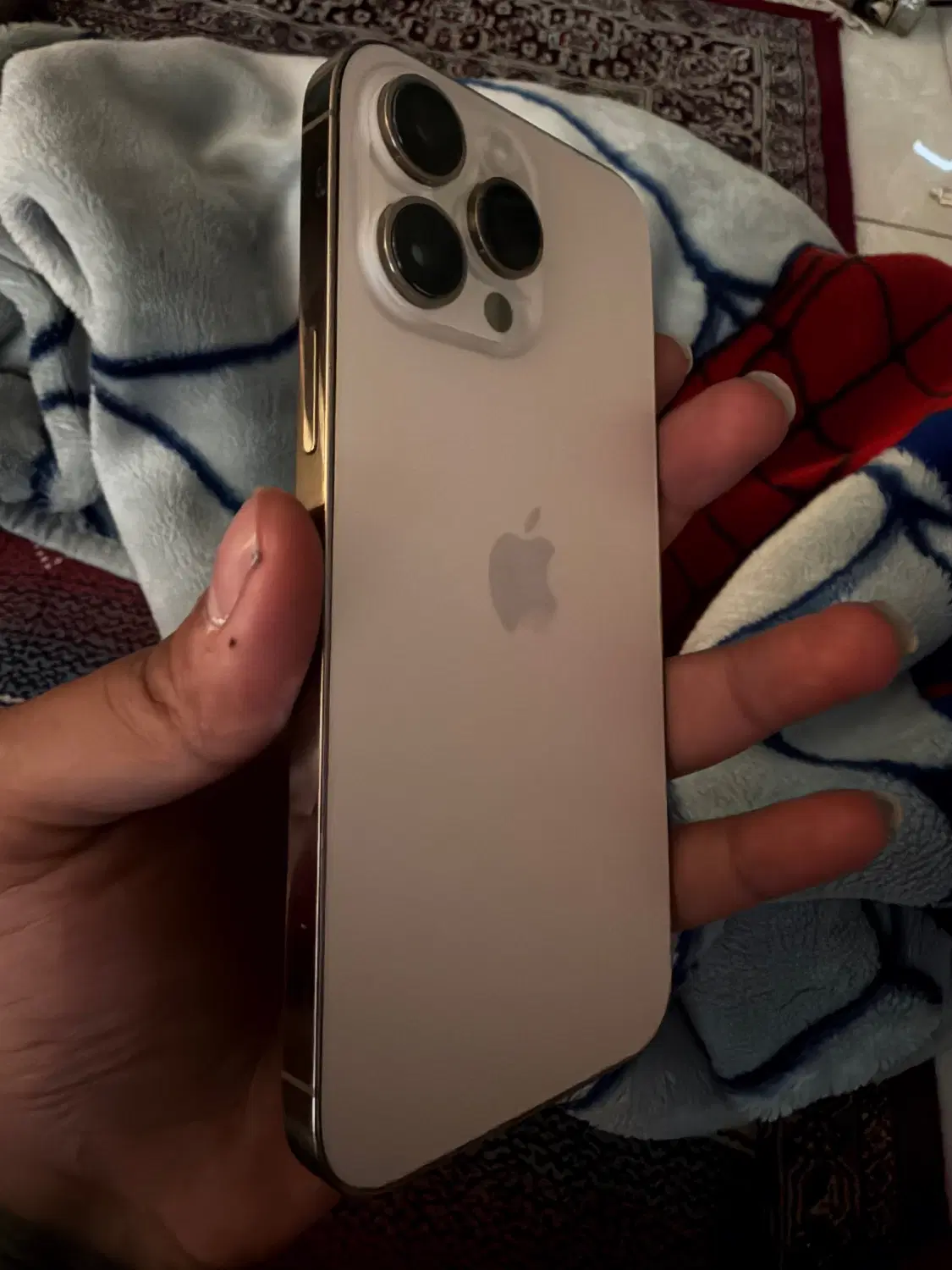 iphone 14 promax CA|موبایل|کرج, کوی زنبق|دیوار
