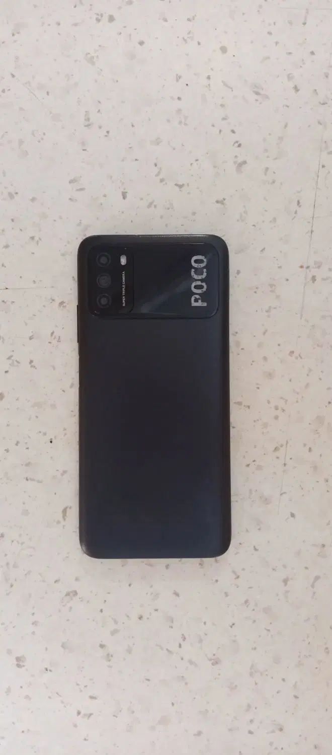 Poco M3|موبایل|تهران, شمس‌آباد|دیوار