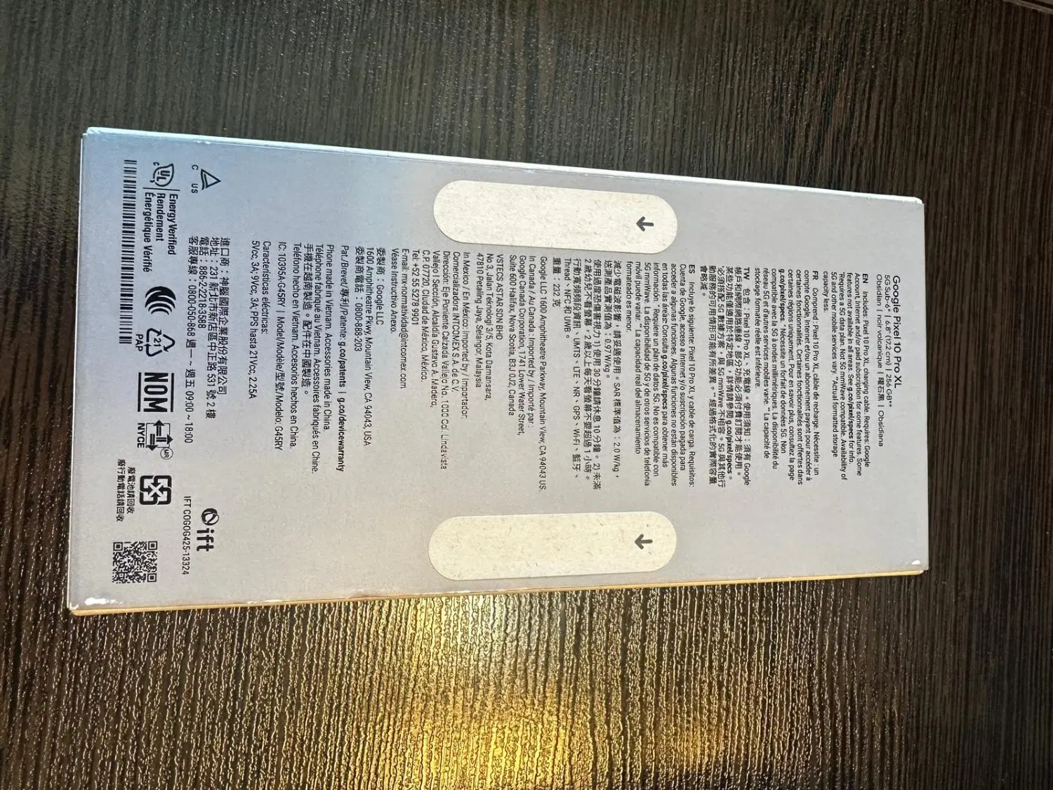 گوشی Pixel 10 Pro XL|موبایل|تهران, دریا|دیوار