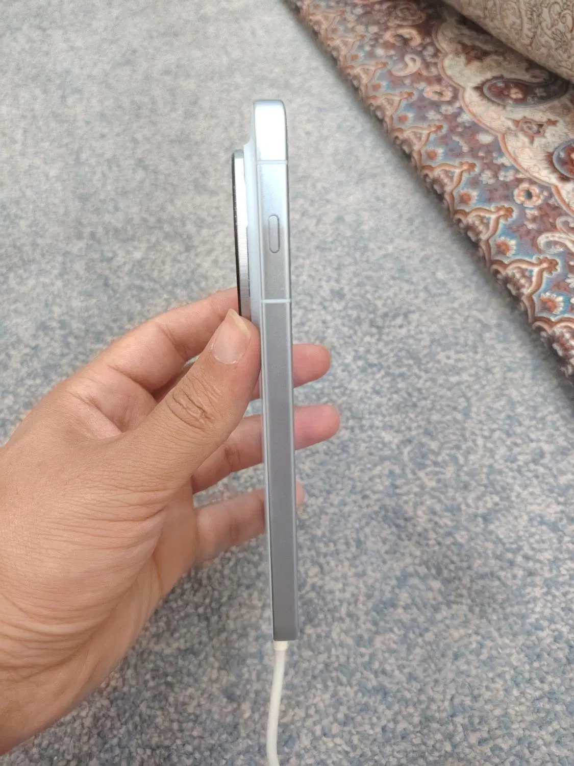 vivo x300 pro 256 / 12|موبایل|تهران, دیلمان|دیوار