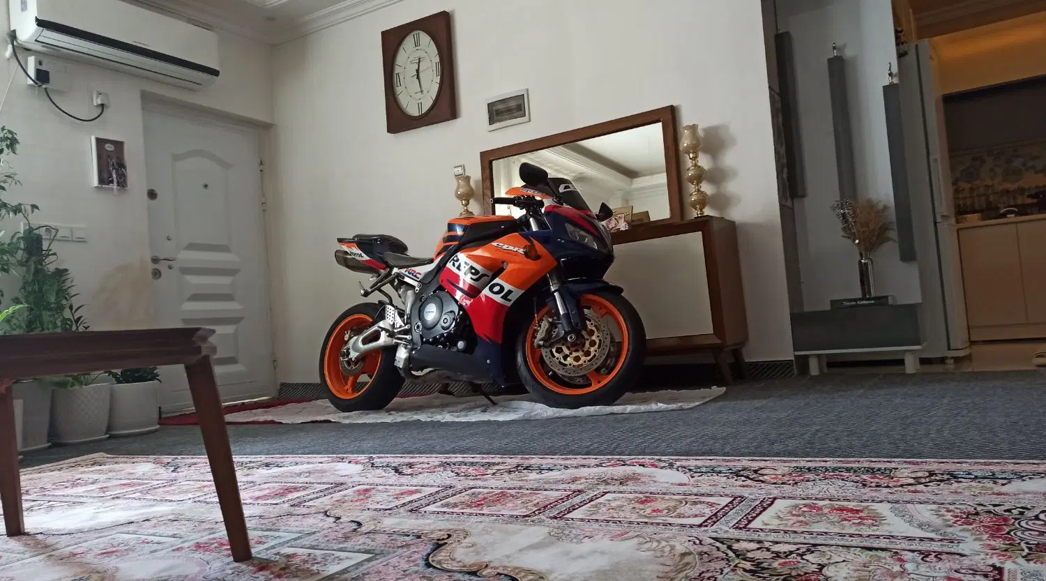 cbr1000|موتورسیکلت|دهدشت, |دیوار