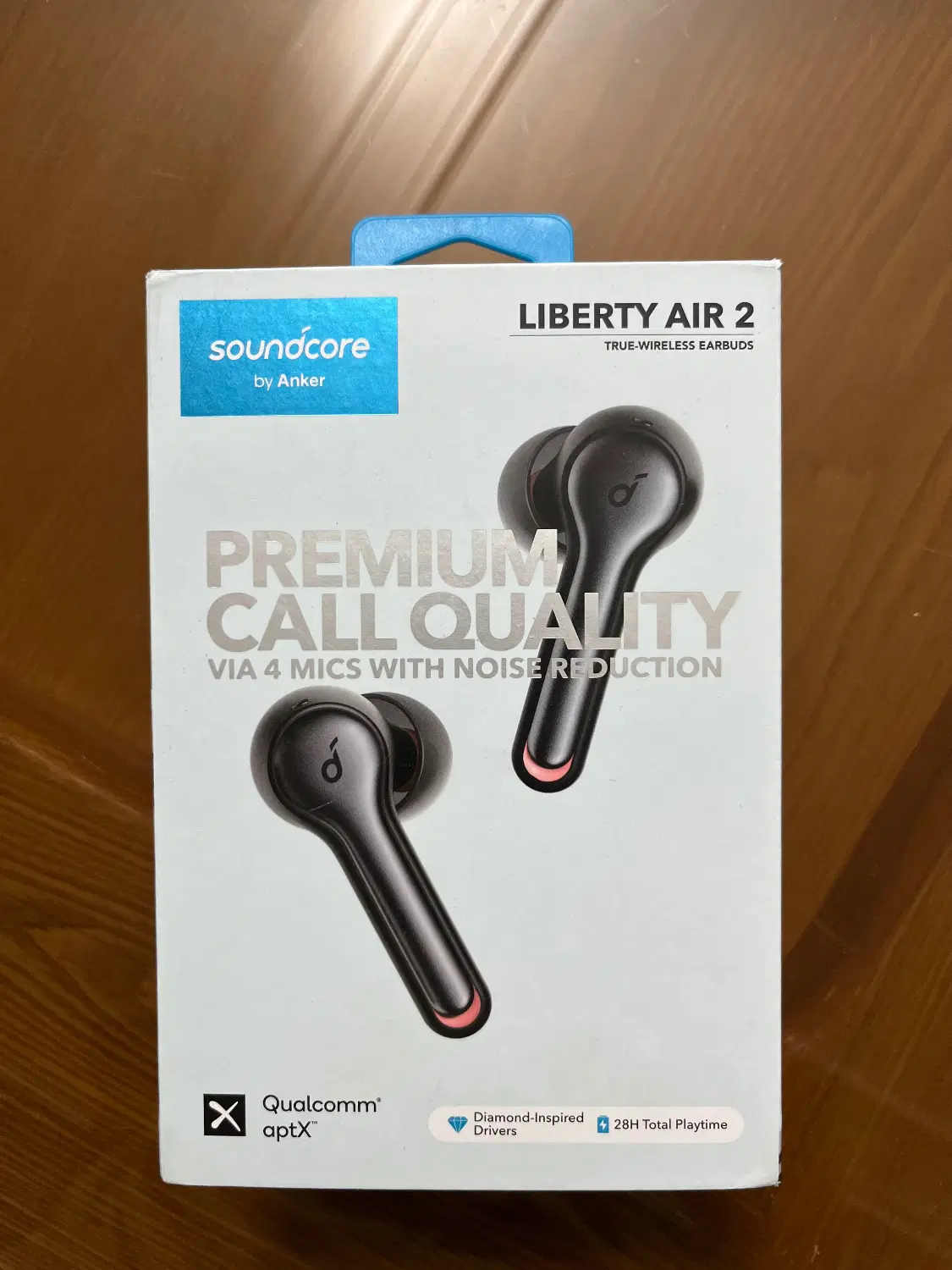 Soundcore Liberty Air 2|لوازم جانبی موبایل و تبلت|شیراز, شهرک فرزانگان|دیوار