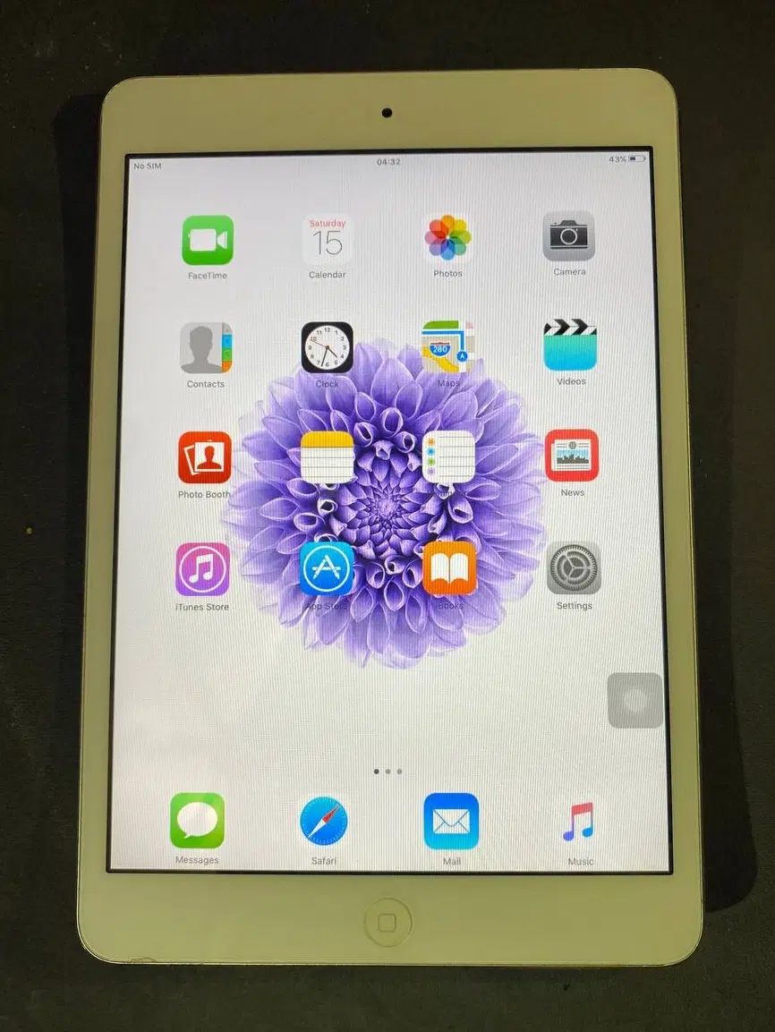 ipad mini|تبلت|کرج, گوهردشت|دیوار