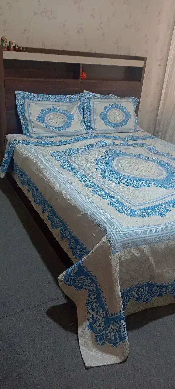 روتختی کتان (نخ پلی استر جنس سنگین و عالی)|سرویس روتختی|تهران, جیحون|دیوار