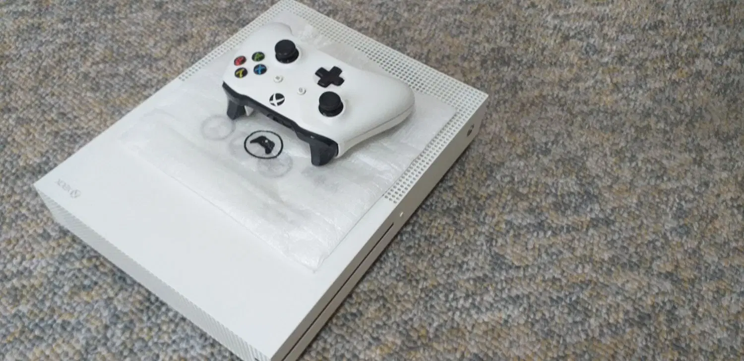 xbox|کنسول، بازی ویدئویی و آنلاین|رشت, کوی فکوری|دیوار