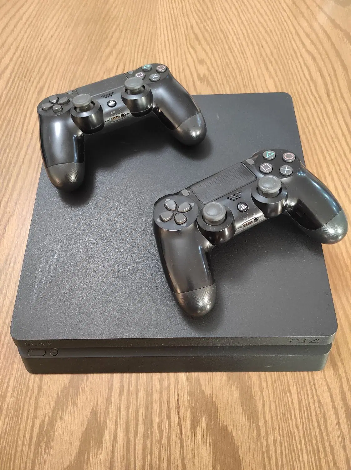 PS4|کنسول، بازی ویدئویی و آنلاین|ساری, |دیوار