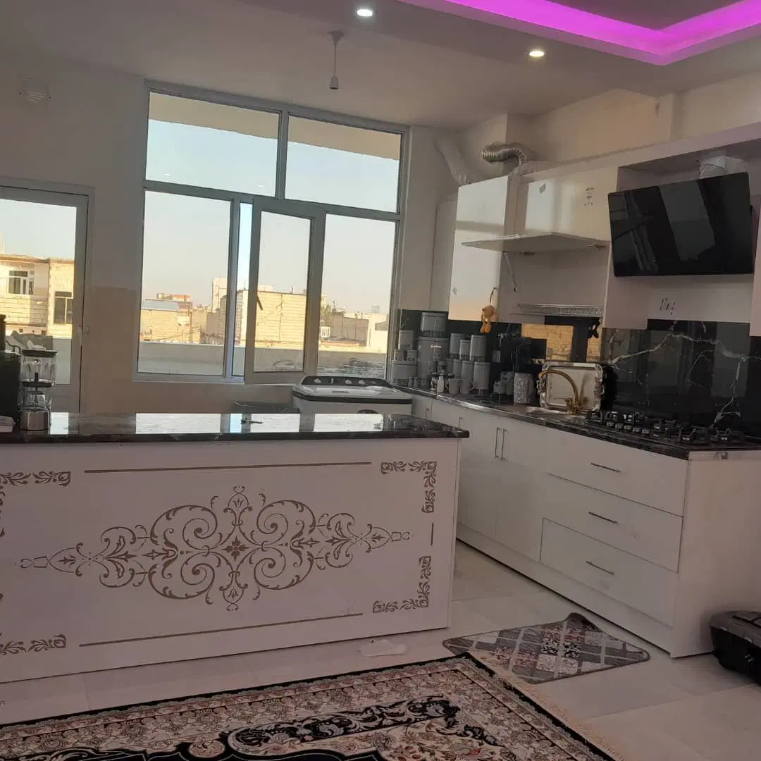 ۱۰۵|فروش آپارتمان|مشهد, نوده|دیوار