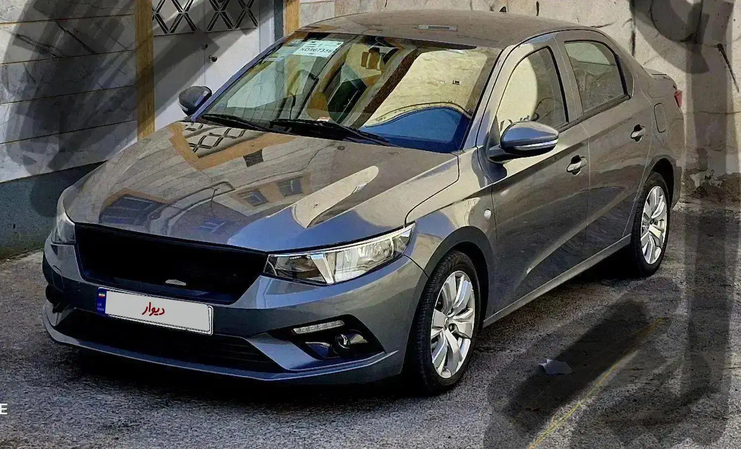 تارا دنده|خودرو سواری و وانت|تبریز, |دیوار