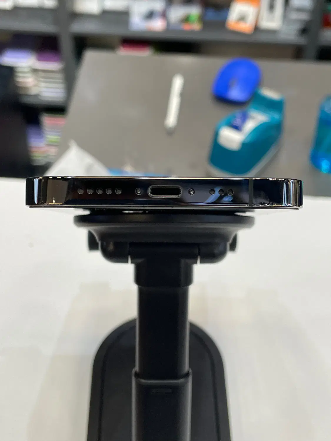 Ip12 pro zaa black|موبایل|تهران, آسمان|دیوار