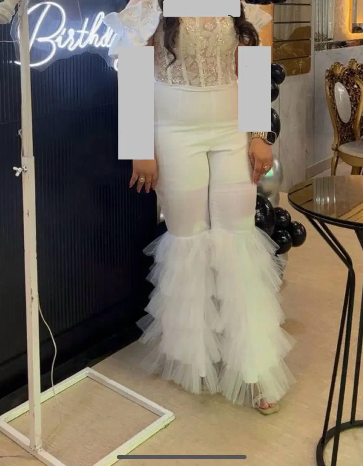 لباس مجلسی|لباس|اردبیل, |دیوار