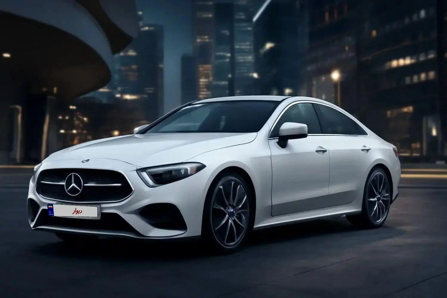 CLS400مدل 2016|خودرو کلاسیک|تهران, نیلوفر|دیوار