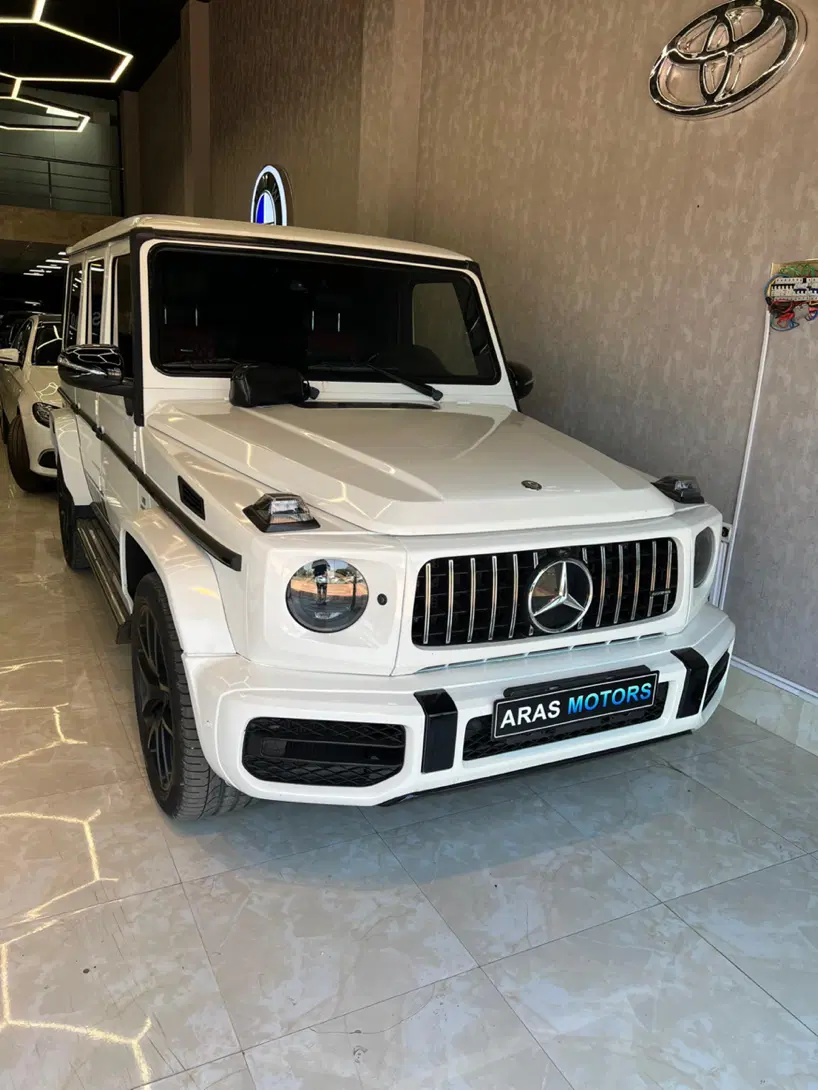 G63|خودرو سواری و وانت|تبریز, |دیوار