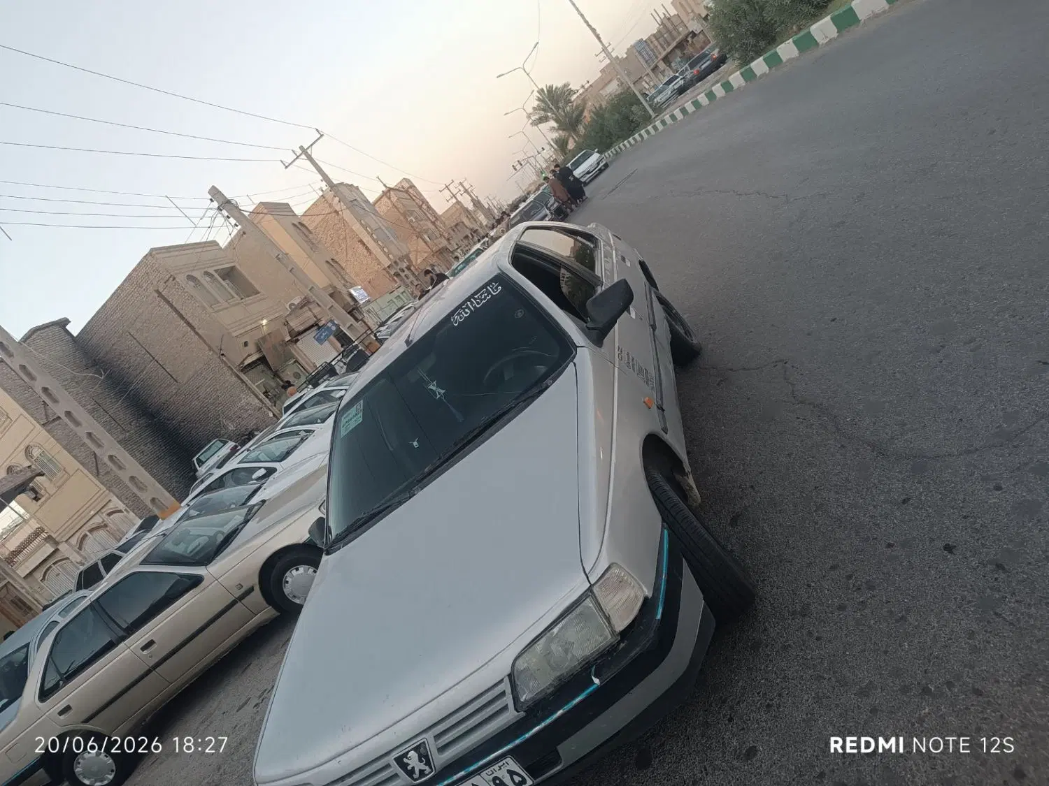 پژو405|خودرو سواری و وانت|زابل, |دیوار