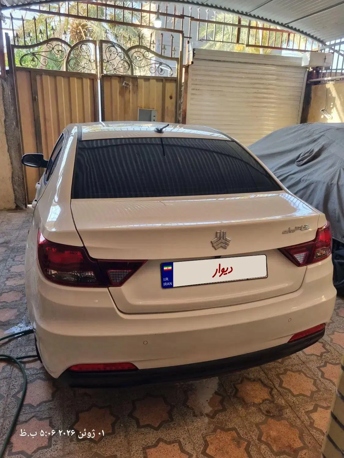 شاهین GL|خودرو سواری و وانت|کرمان, |دیوار