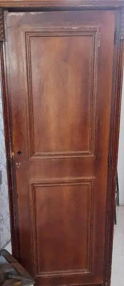 کمدچوبی|جاکفشی، کمد، دراور|نیشابور, بنیاد شهید|دیوار