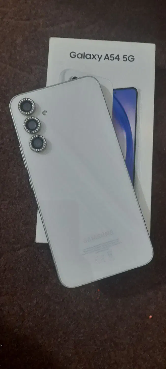 A54موبایل|موبایل|اهواز, پردیس|دیوار