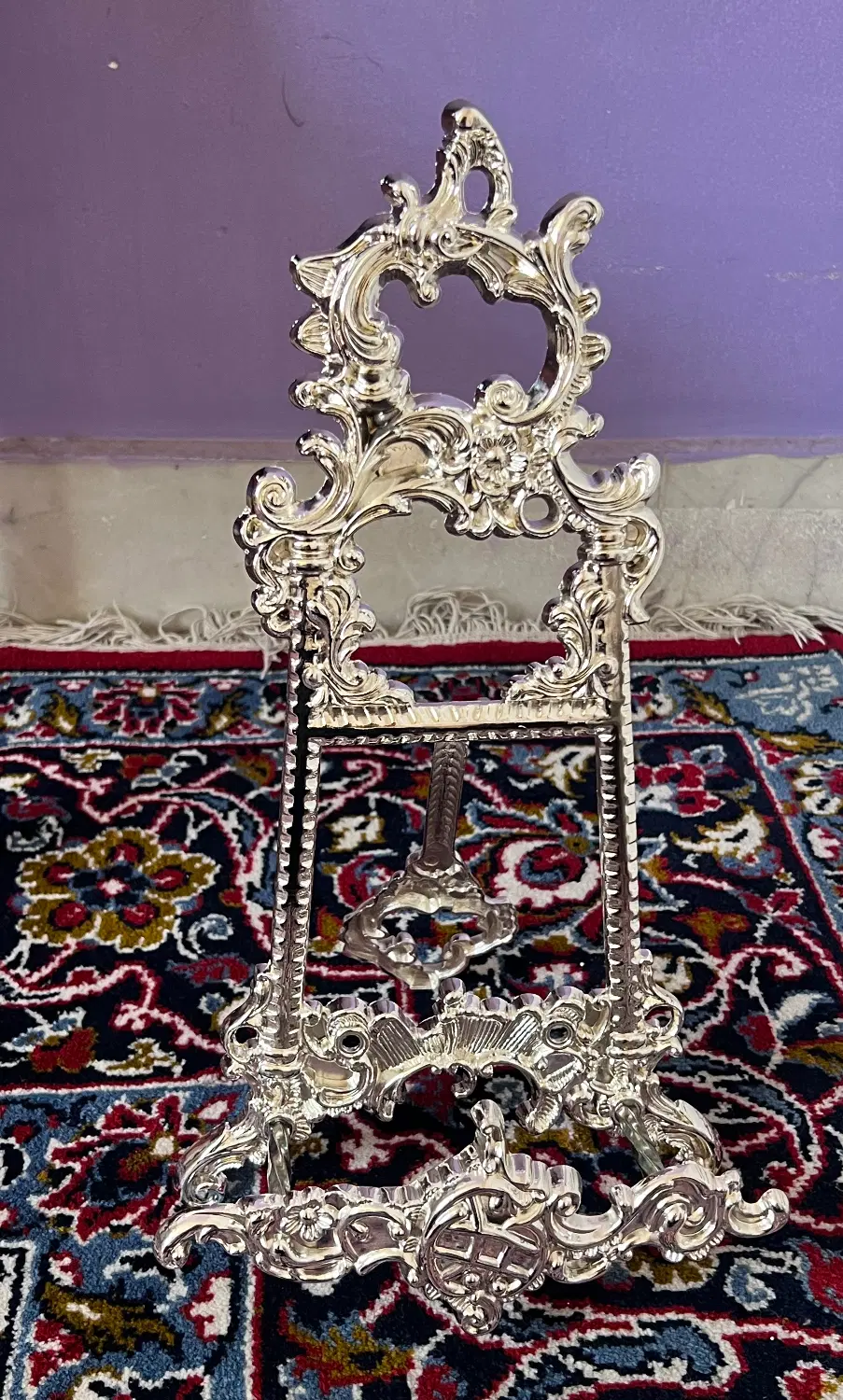 جا قرآنی|صنایع دستی و سایر لوازم تزئینی|اصفهان, جاوان|دیوار