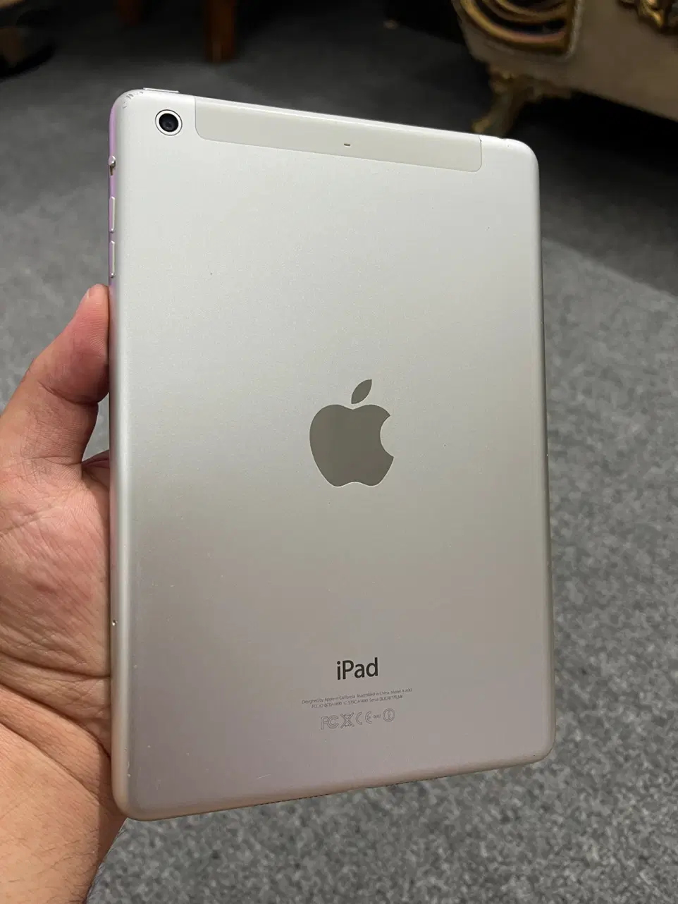 آیپد مینی 2|تبلت|مشهد, هفت تیر (حافظ)|دیوار