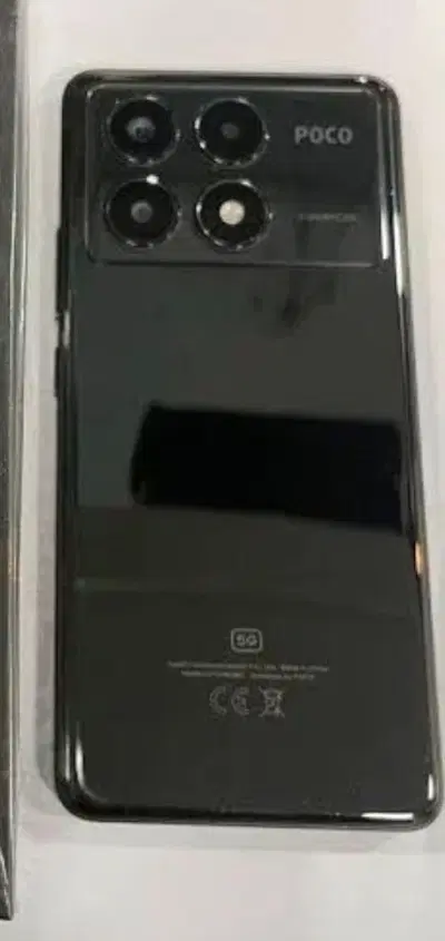 Poco x6pro|موبایل|مرودشت, شهرک بسیجیان|دیوار