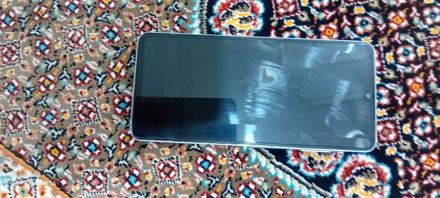 گوشی a06|موبایل|اردبیل, |دیوار