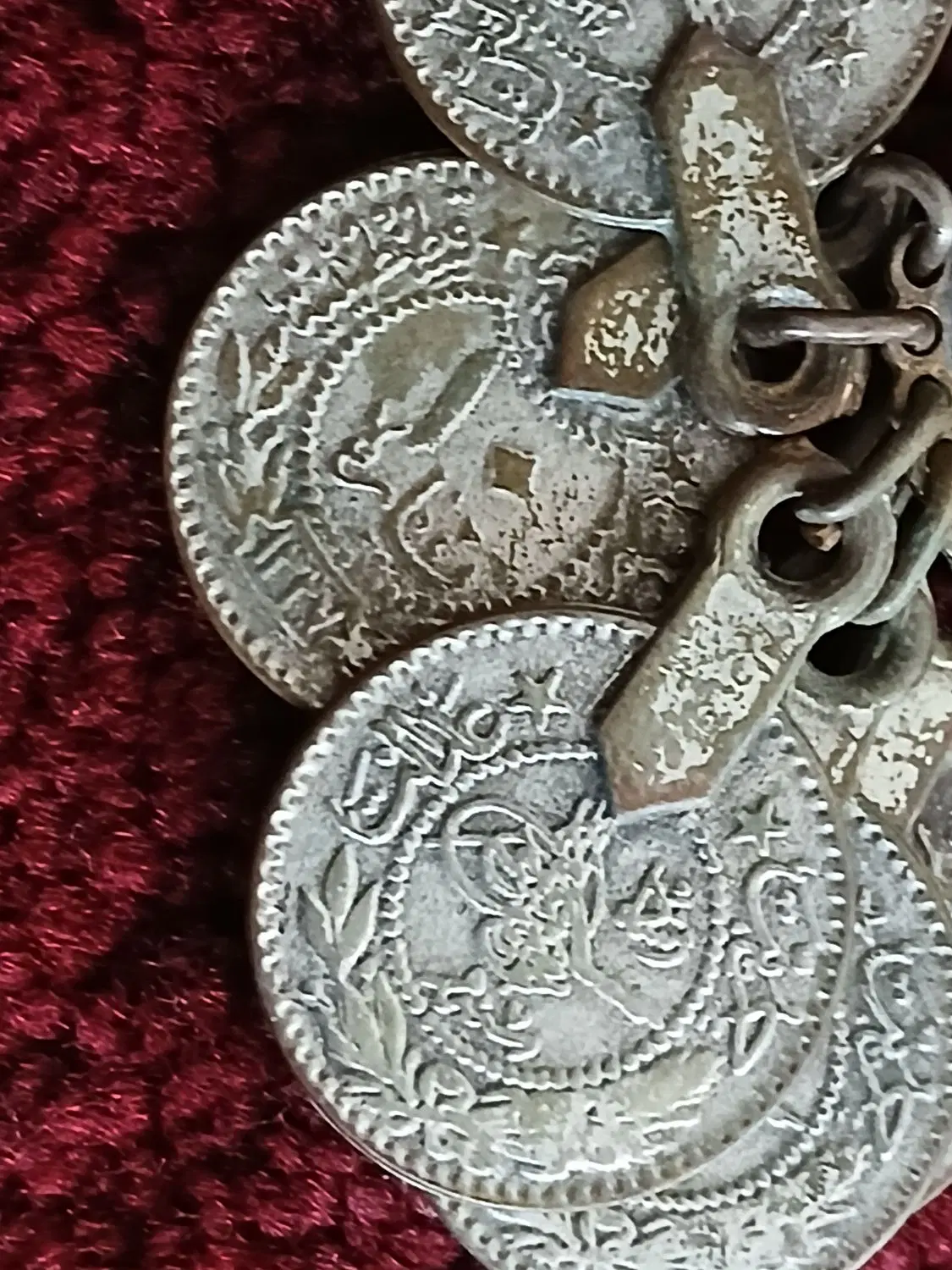 سکه|بدلیجات|گلستان (تهران), |دیوار