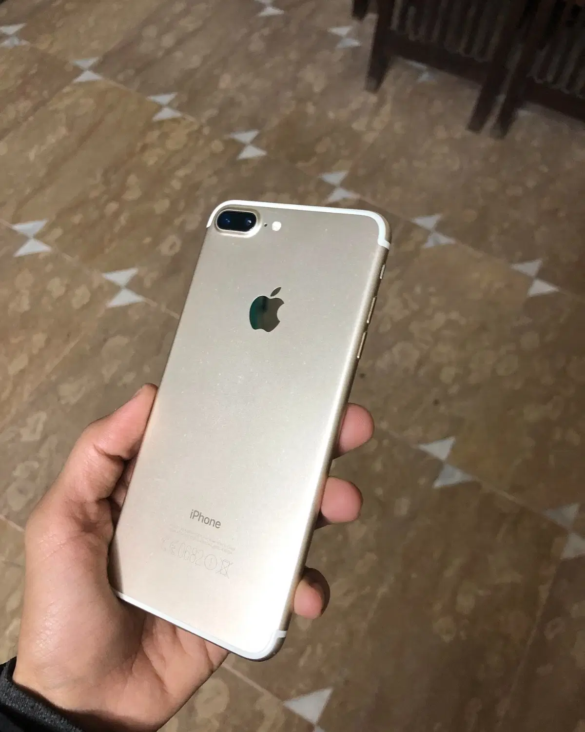 7plus 32gig|موبایل|رشت, دیلمان|دیوار