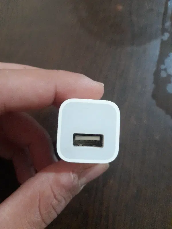 Apple Adapter|لوازم جانبی موبایل و تبلت|هشتگرد, شهرک پارسیان|دیوار