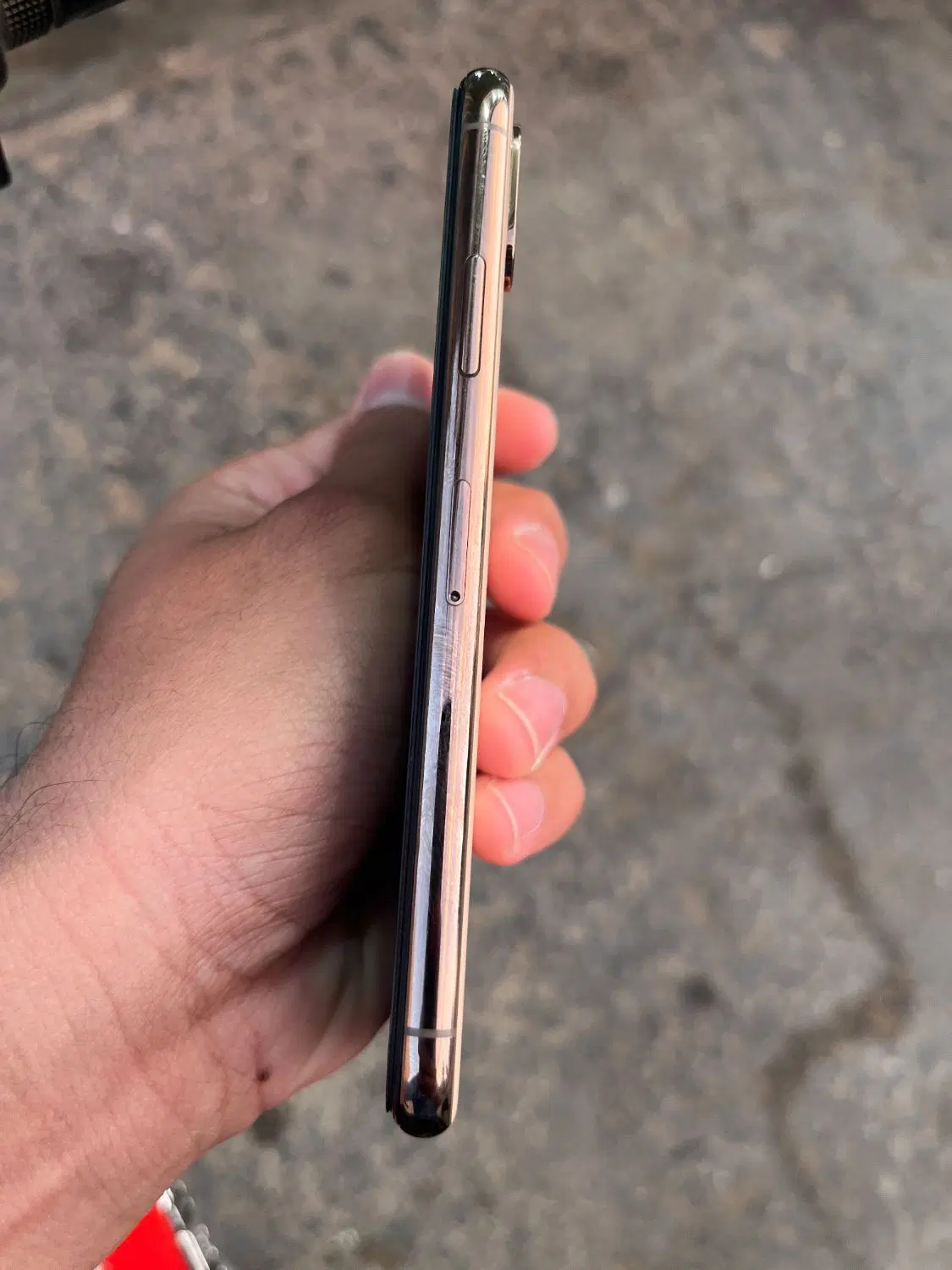 iphone xs 256|موبایل|مهران (ایلام), |دیوار