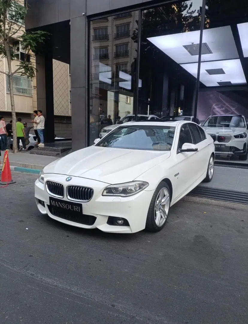 BMW 528|خودرو سواری و وانت|تهران, ولنجک|دیوار