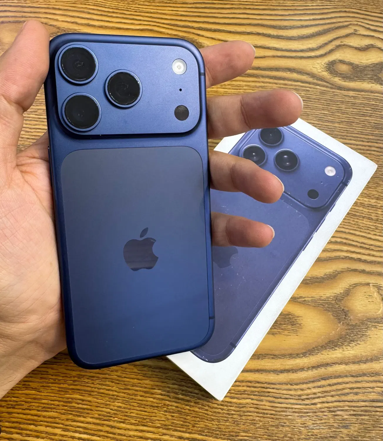iPhone 17 Pro|موبایل|تهران, یافت‌آباد|دیوار