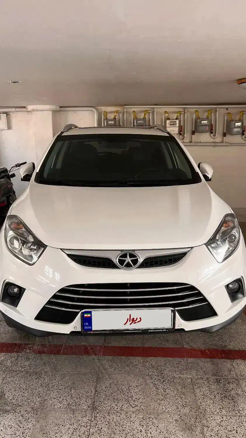 جکs5|خودرو سواری و وانت|تهران, پامنار|دیوار