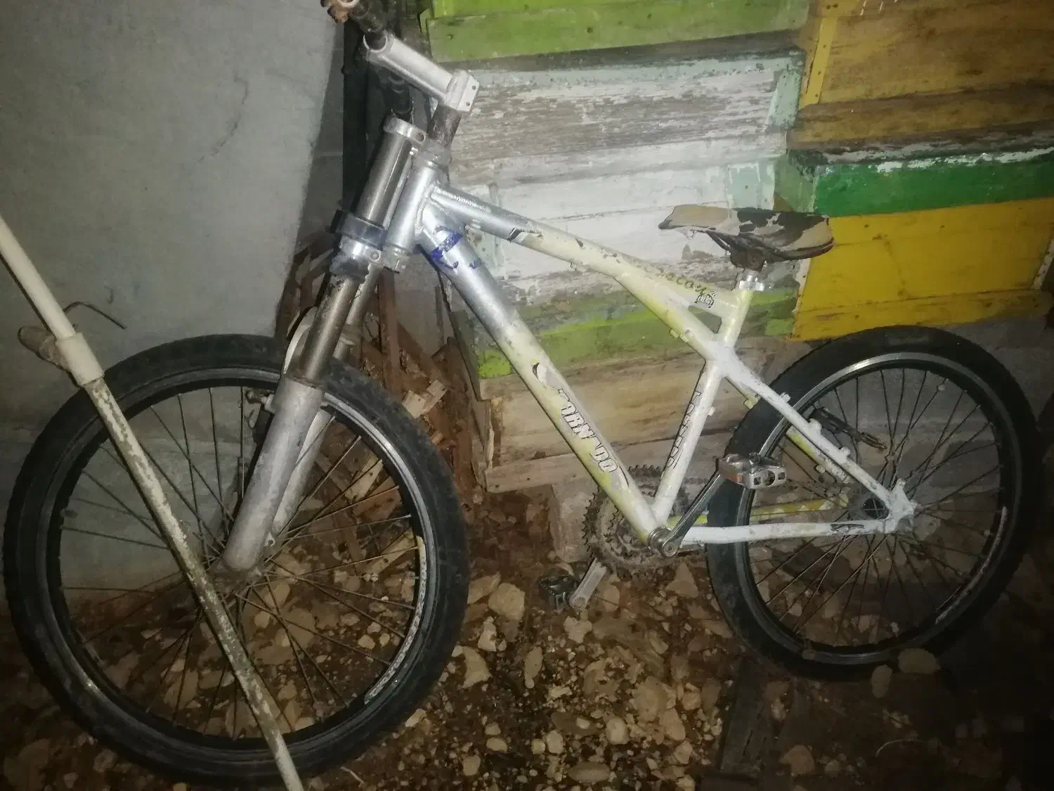 دوچرخه 26|دوچرخه، اسکیت، اسکوتر|یاسوج, |دیوار