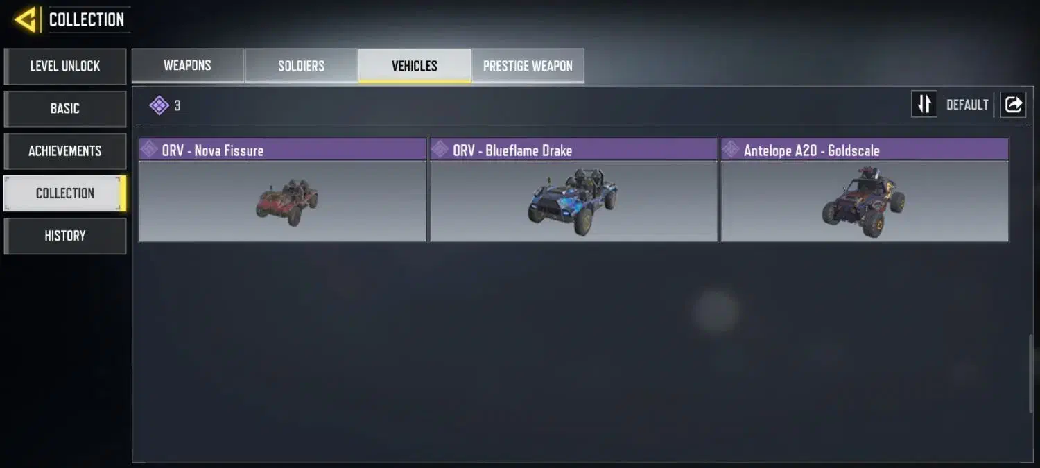 اک کالاف|کنسول، بازی ویدئویی و آنلاین|کرج, عظیمیه|دیوار