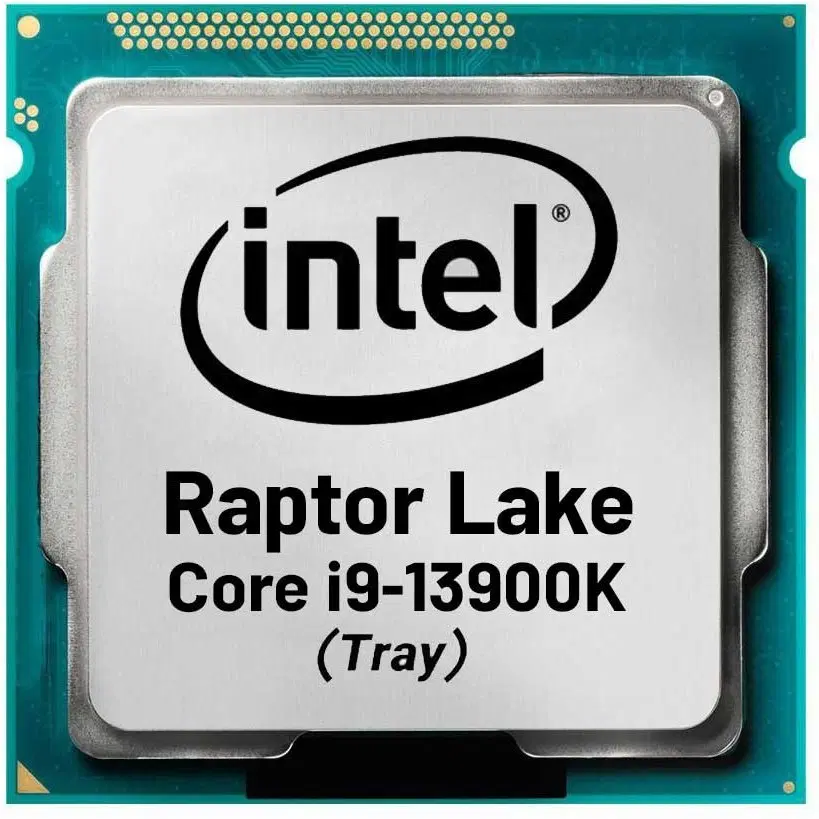 CPU Intel 13900k|قطعات و لوازم جانبی رایانه|تهران, میدان ولیعصر|دیوار