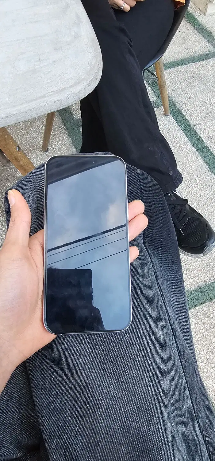 Iphone 16 ProMax|موبایل|قم, شهرک قدس|دیوار