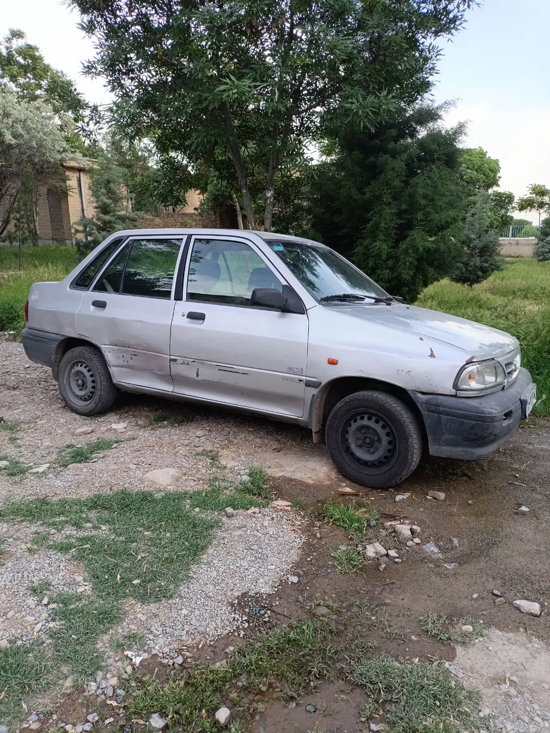 خودرو|خودرو سواری و وانت|چهاردانگه (تهران), |دیوار